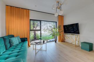 Rezydencja Wintera by Downtown Apartments - Gdańsk - 1