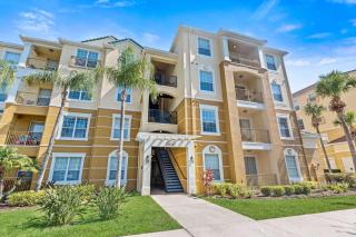 Last Minute Disney Getaway! Private Pool, Hot Tub & Games Room. Book Now! #93981 - Orlando - 7