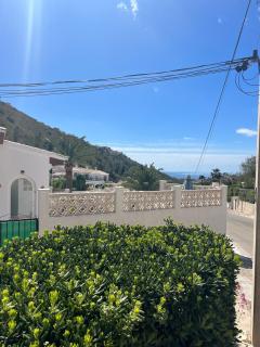 Luces Del Mar Beautiful bungalow with seaview near to Moraira - Benitachell - 5