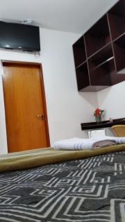 Hotel Buriti Itupeva - 1