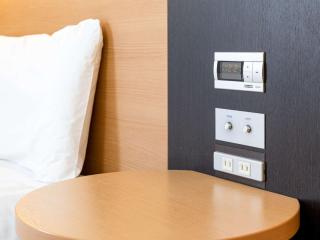 Comfort Hotel Toyama - Toyama - 2