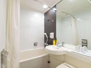 Comfort Hotel Toyama - Toyama - 1