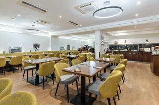 Hotel Rathauspark Wien, a member of Radisson Individuals - Viena - 1