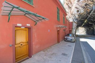Les terrasses de Cap d Ail 2 - Vue Mer - Cap d'Ail - 8