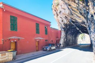Les terrasses de Cap d Ail 2 - Vue Mer - Cap d'Ail - 5