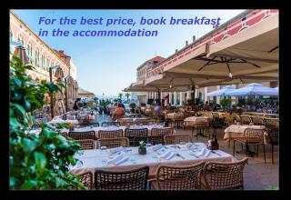 Priska Heritage Rooms - Split - 4