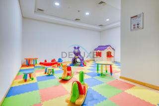 Cozy 1BR Getaway in Sparkle Tower 3, Dubai Marina buy Deluxe Holiday Homes - Dubai - 4