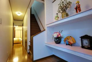 Detached House around Metro Tamade Station 4LDK - Osaca - 5