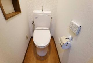 Detached House around Metro Tamade Station 4LDK - Osaca - 3