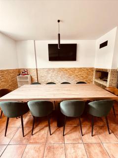La Puerta de Viana, con desayuno, piscina y posibilidad Visita a bodega! - Viana - 3