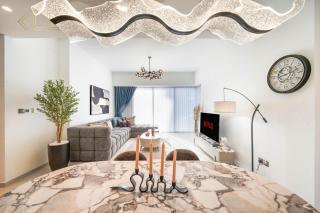 Luxury 2 Bedroom Apartment In Downtown Dubai Boulevard Views - Dubai - 9