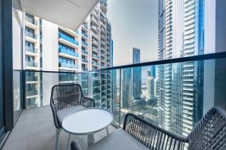 Luxury 2 Bedroom Apartment In Downtown Dubai Boulevard Views - Dubai - 6