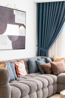Luxury 2 Bedroom Apartment In Downtown Dubai Boulevard Views - Dubai - 4