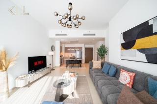 Luxury 2 Bedroom Apartment In Downtown Dubai Boulevard Views - Dubai - 0