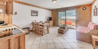 Résidence Les Alpages - 3 Pièces pour 6 Personnes MAE-3304 - Champagny-en-Vanoise - 0