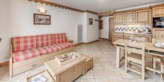 Résidence Les Alpages - 3 Pièces pour 6 Personnes MAE-3304 - Champagny-en-Vanoise - 7