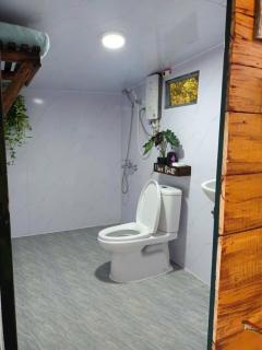 Nắng Xinh Homestay - Ấp Xuân An - 7