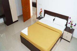 Green Nest Villa at Athirappilly - Athirappilly - 4