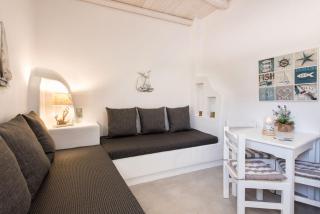 Blue Waves Suites & Apartments - To Kyma - Drios - 5