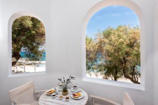 Blue Waves Suites & Apartments - To Kyma - Drios - 4