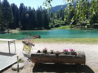 Sogno delle Dolomiti - 9