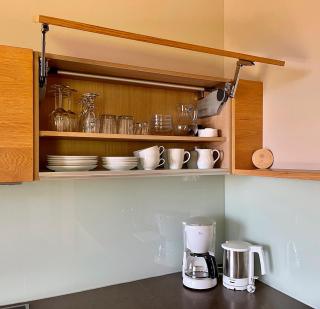 Apartment Egghof im Weingut - Merano - 9