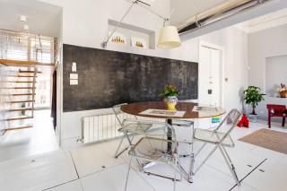 Charm and style in city centre Catania - Catania - 3