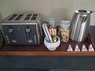 Ina se Huisie in Blouberg self Catering Apartment - Le Cap - 1