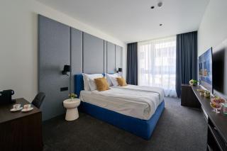 Adella Boutique Hotel - Free Secured Parking - 0