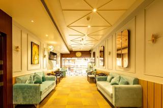 Hotel Vedangam Near Kashi Vishwanath Temple Varanasi - 5