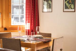 Charming Alpin Violett - Zermatt - 2
