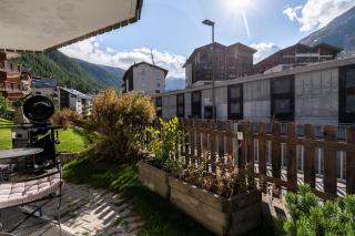 Charming Alpin Violett - Zermatt - 9