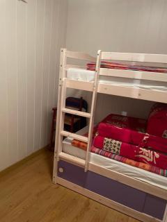 Maison familiale à Picherande - 1