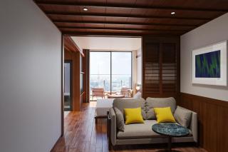 One Fukuoka Hotel - Fukuoka - 7