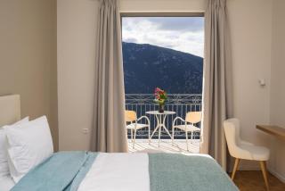 V Hotel Delphi - Delphi - 8