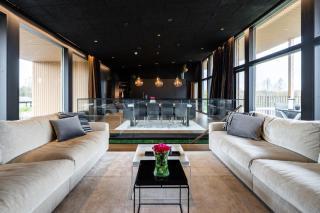 NEW luxury villa by the river - 5