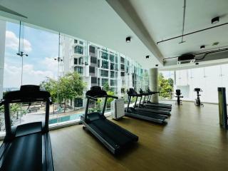 H2O Ara Damansara by DeUrban - Petaling Jaya - 3