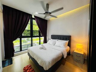 H2O Ara Damansara by DeUrban - Petaling Jaya - 0