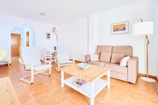 Strand Appartement Met Zwembad Td04 - Torrox - 4