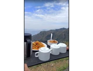 Tribal village Resort, Luhari, Chakrata - Deoban - 5