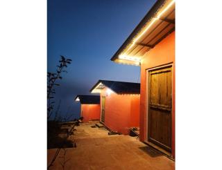 Tribal village Resort, Luhari, Chakrata - Deoban - 9