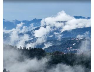 Tribal village Resort, Luhari, Chakrata - Deoban - 8