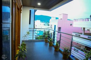 7 Hills Serene Homestay - Tirupati - 2