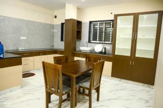 7 Hills Serene Homestay - Tirupati - 4