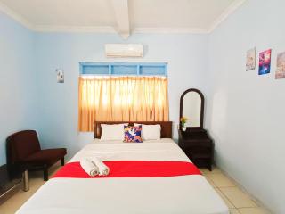 YUTAKA INN Araya Malang - Blimbing - 6