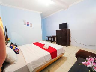 YUTAKA INN Araya Malang - Blimbing - 9