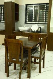 7 Hills Serene Homestay - Tirupati - 6