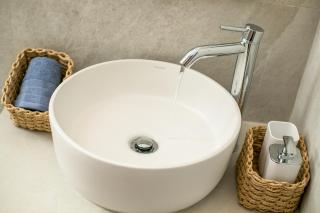 Elegant Blue Rhodes Center Apartment - Rodes - 8