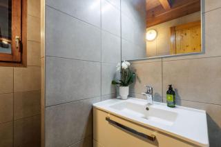Chalet Portes du Soleil 1 - Les Gets - 4