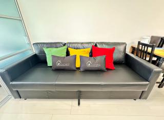 Z Apart ment 大阪 新世界 玩具街 通天閣 阪堺線 - 6